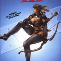  ����� Spunky Knight XXX <small>Story & Art</small> 